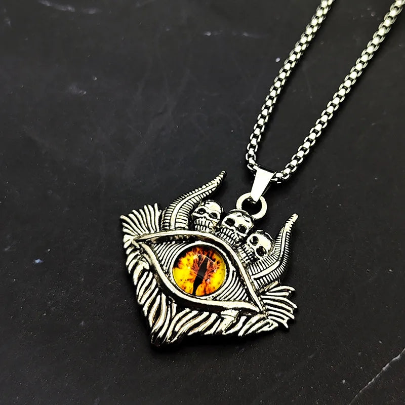giam necklace