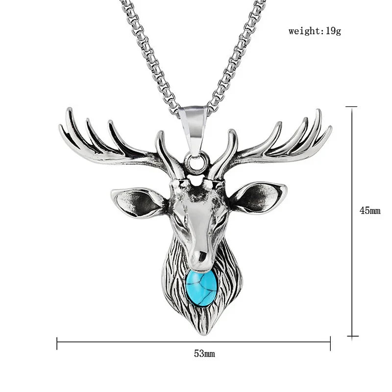 ghazal necklace