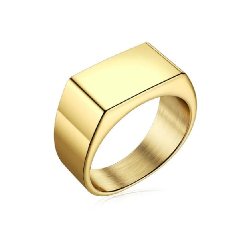 nano ring
