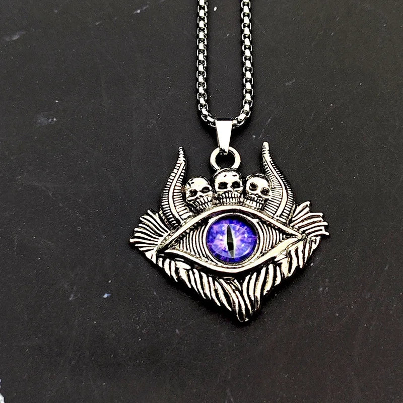 giam necklace