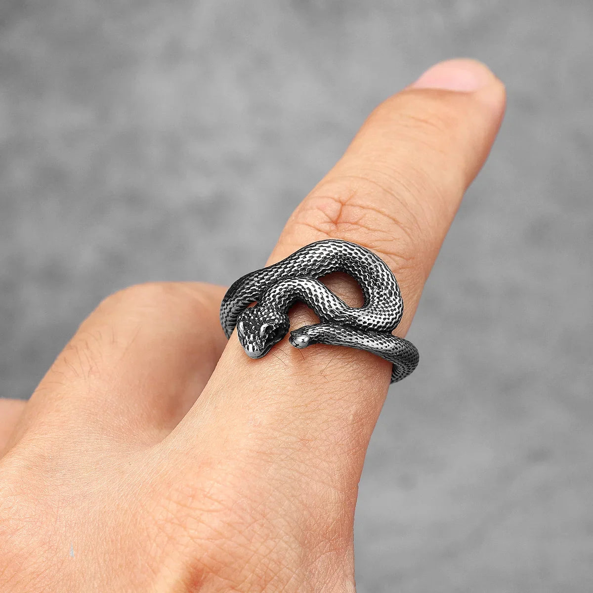bika ring