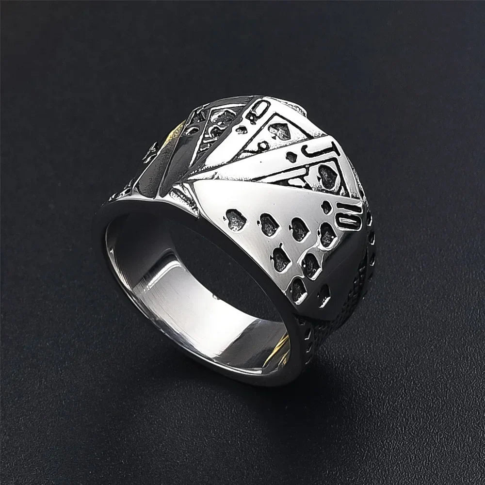 kart ring