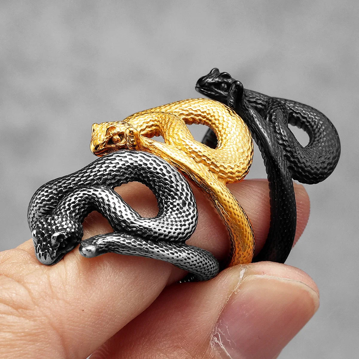 bika ring