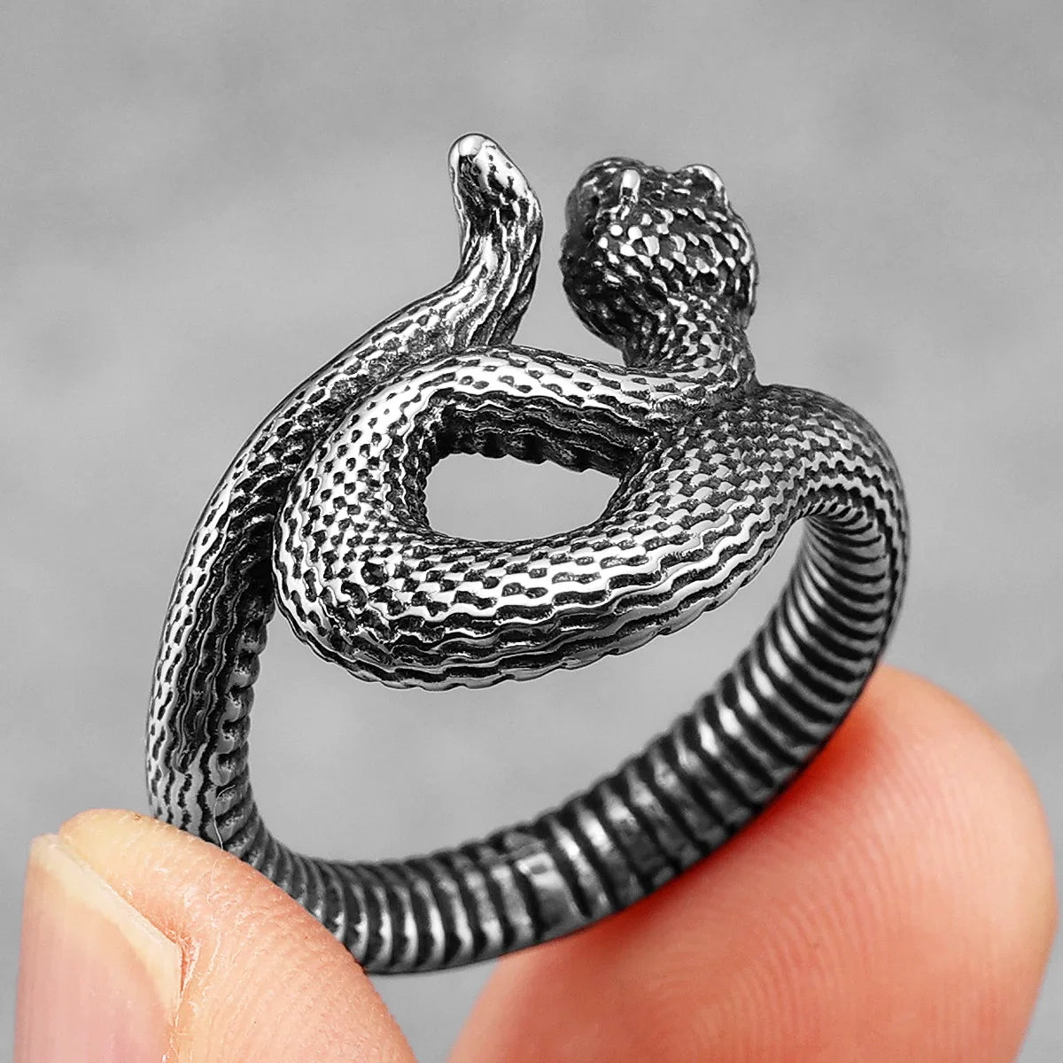 bika ring