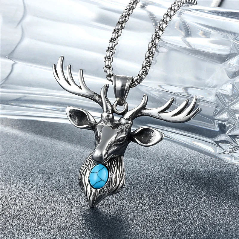 ghazal necklace