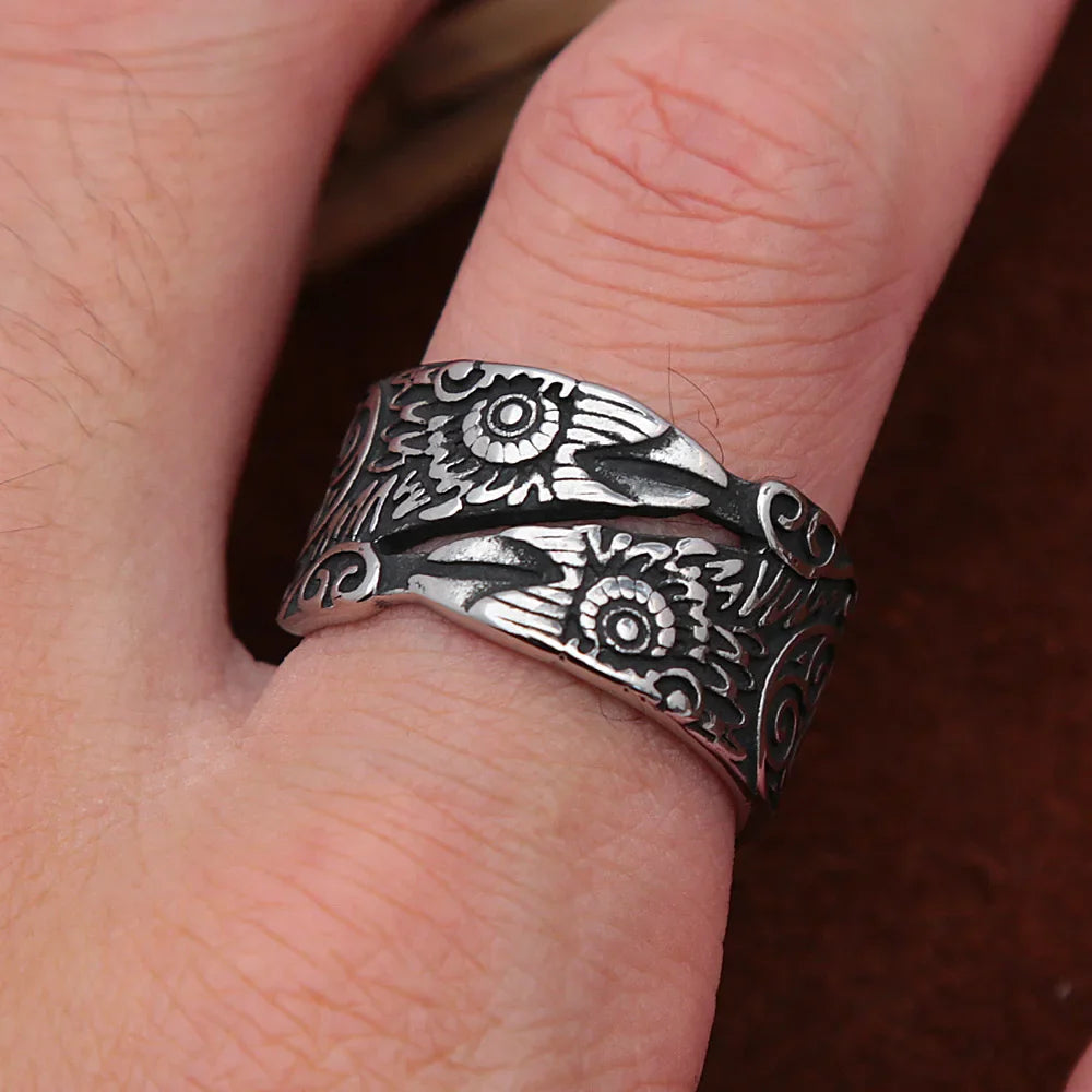 zaba ring