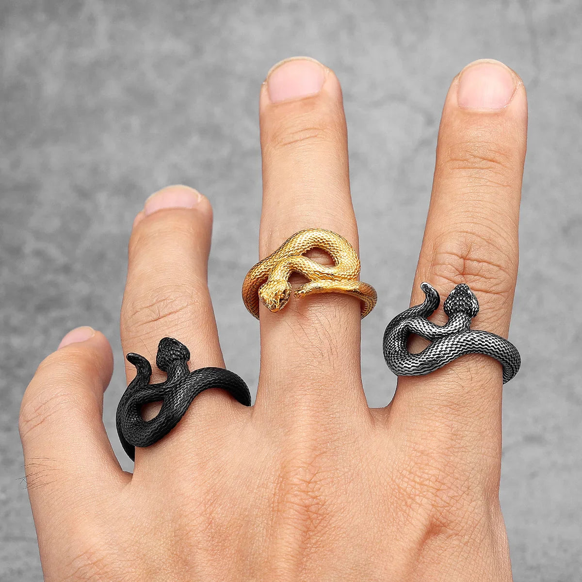 bika ring