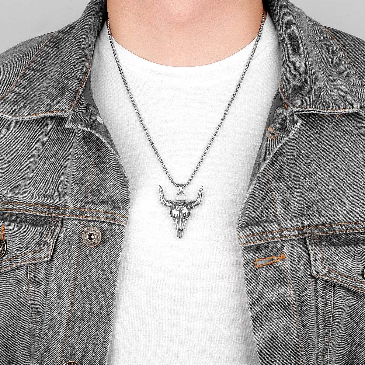 lodar necklace