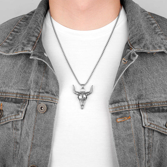 lodar necklace