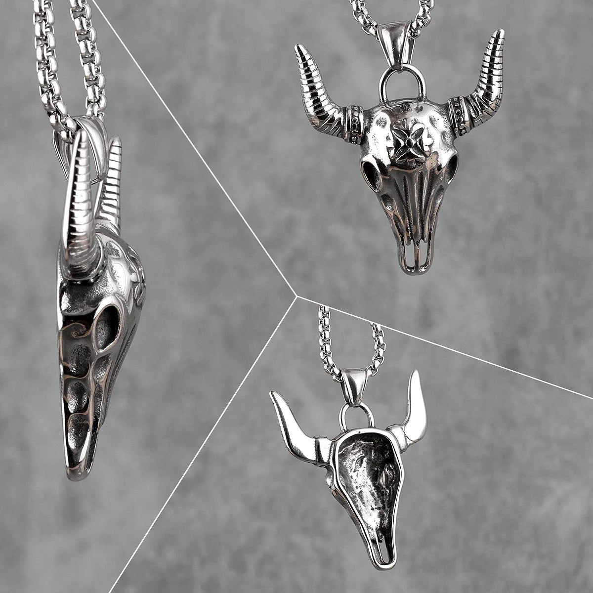 lodar necklace