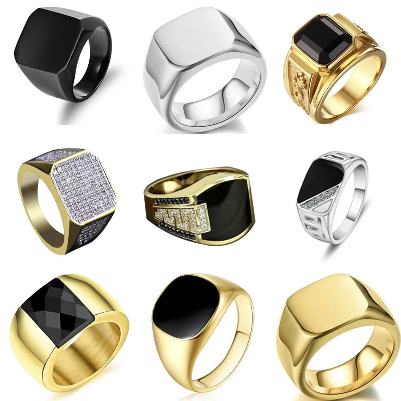 nano ring