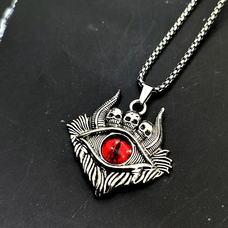 giam necklace