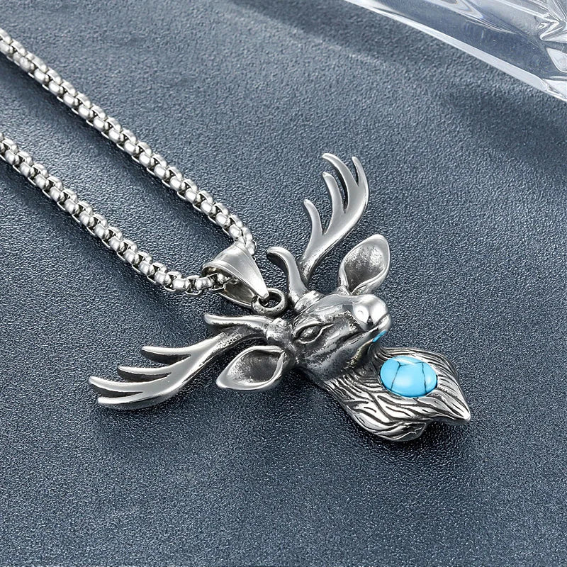 ghazal necklace