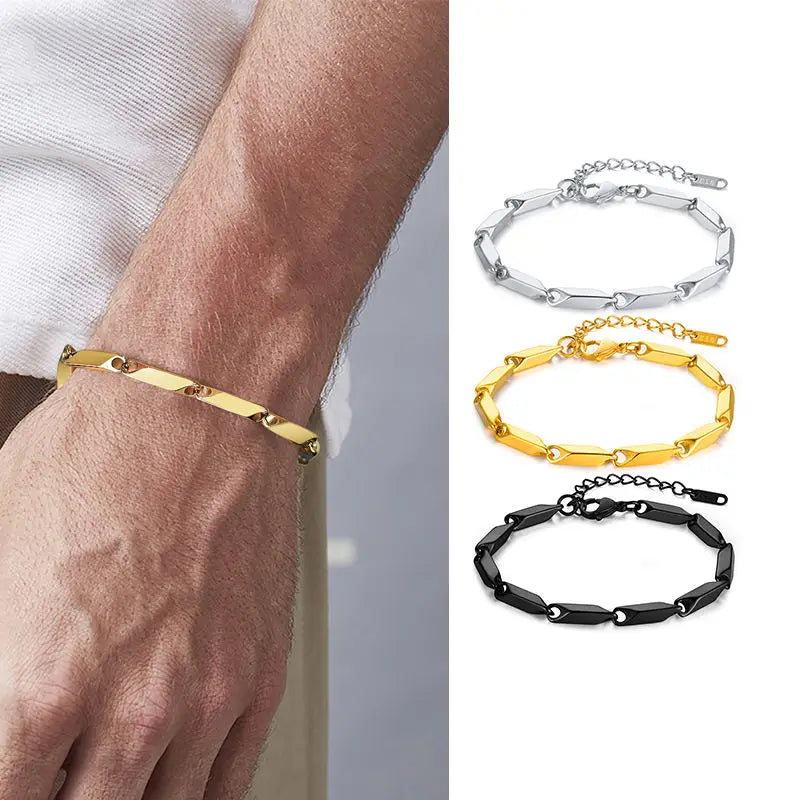 shelba bracelet