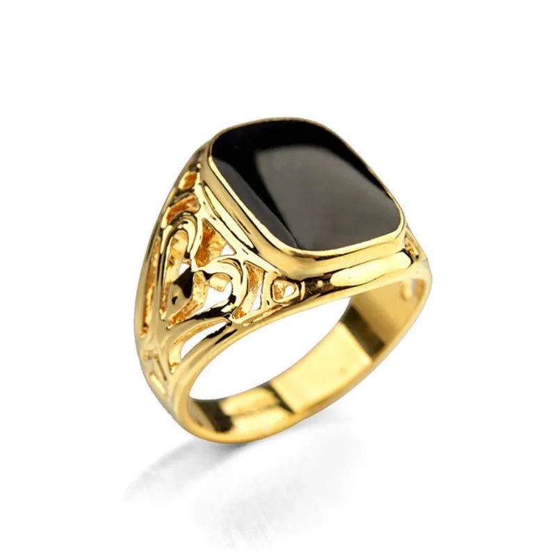 nano ring