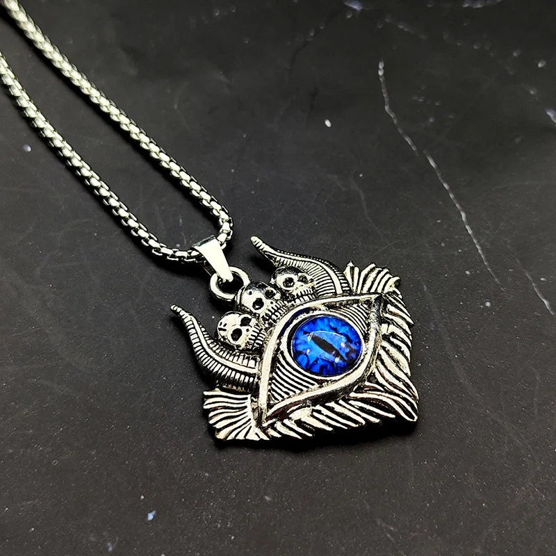 giam necklace