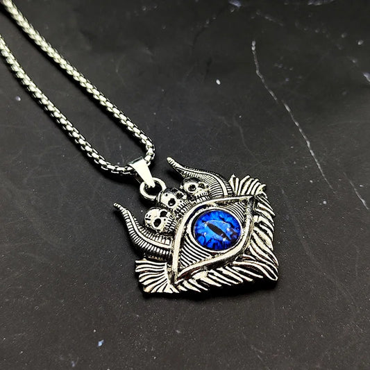 giam necklace