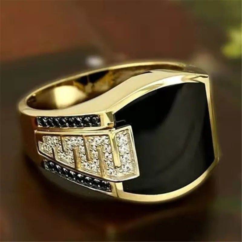 nano ring