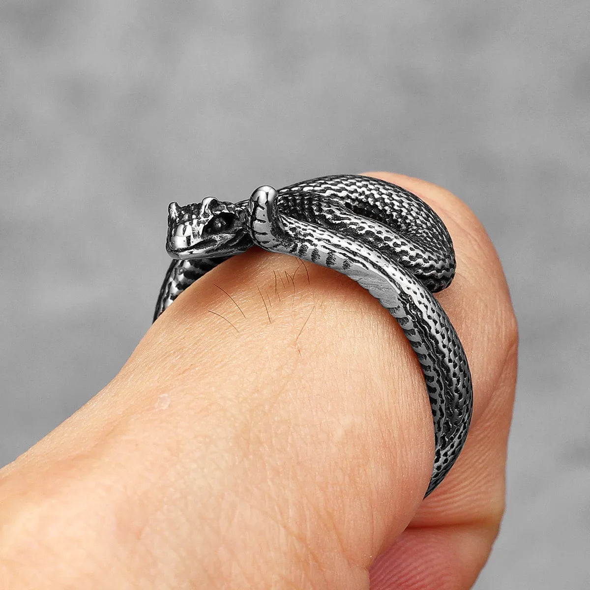 bika ring