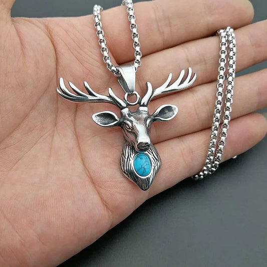 ghazal necklace