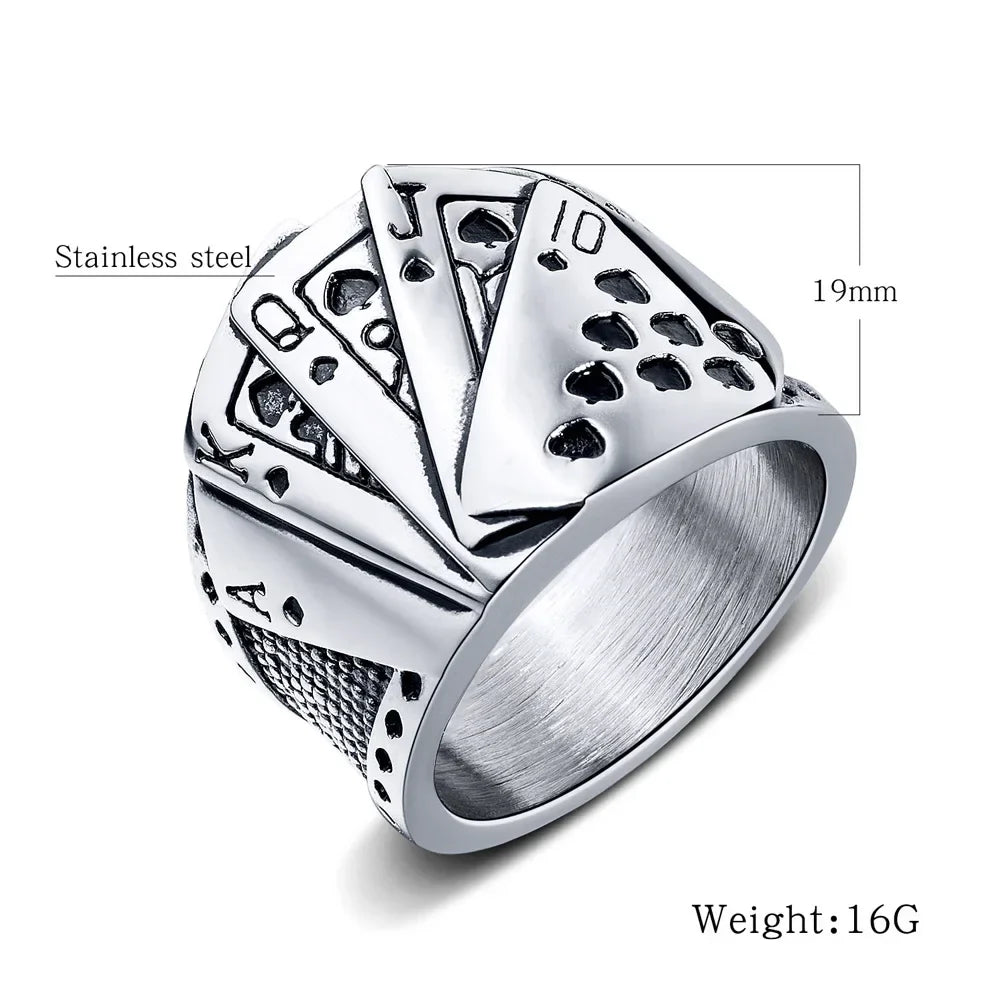 kart ring