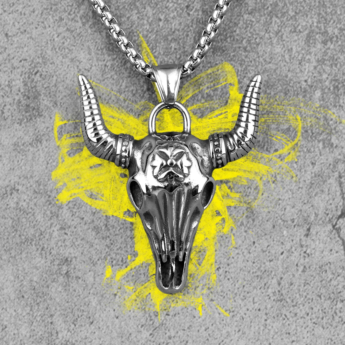 lodar necklace