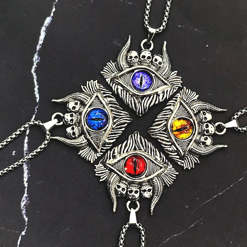giam necklace