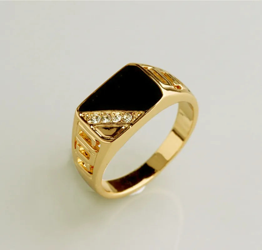 nano ring