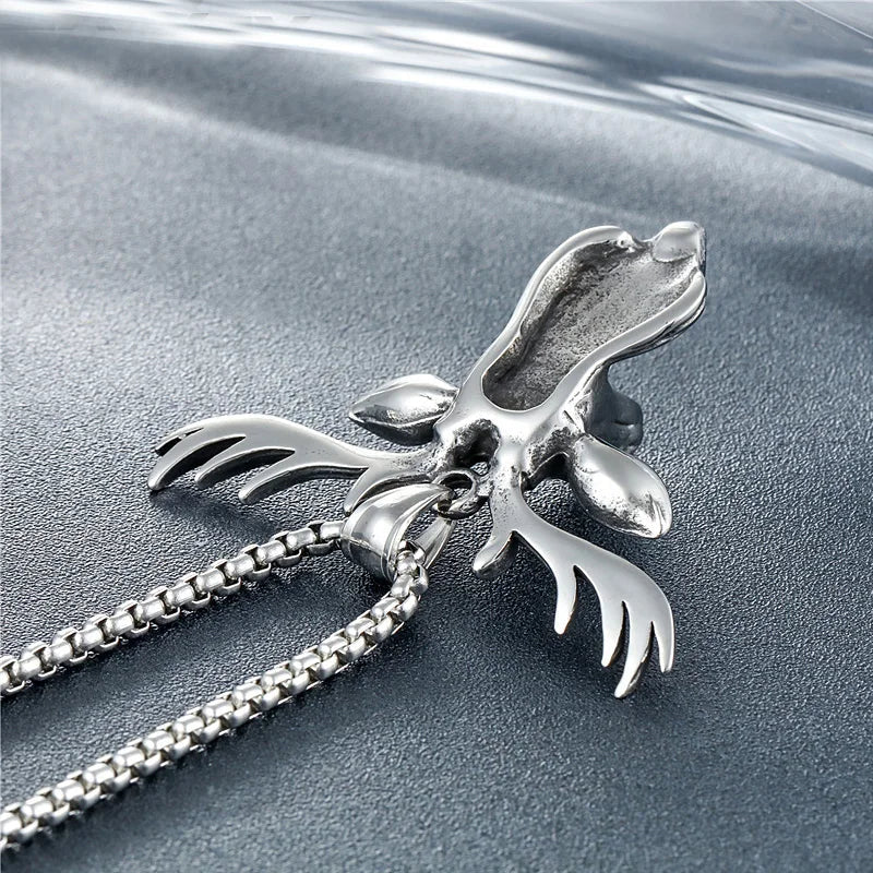 ghazal necklace