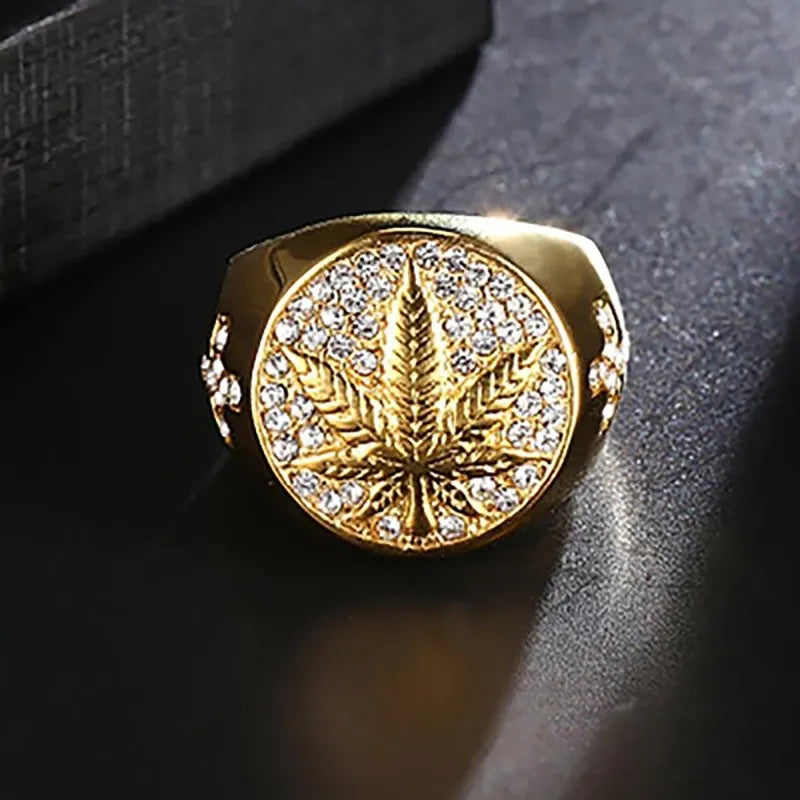 nano ring