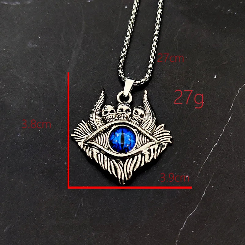 giam necklace