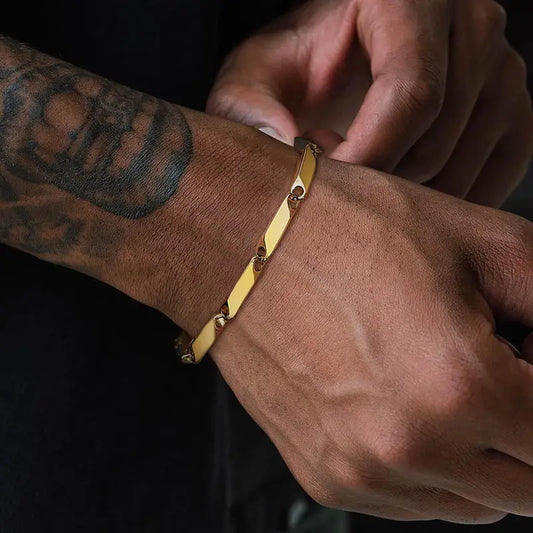 shelba bracelet