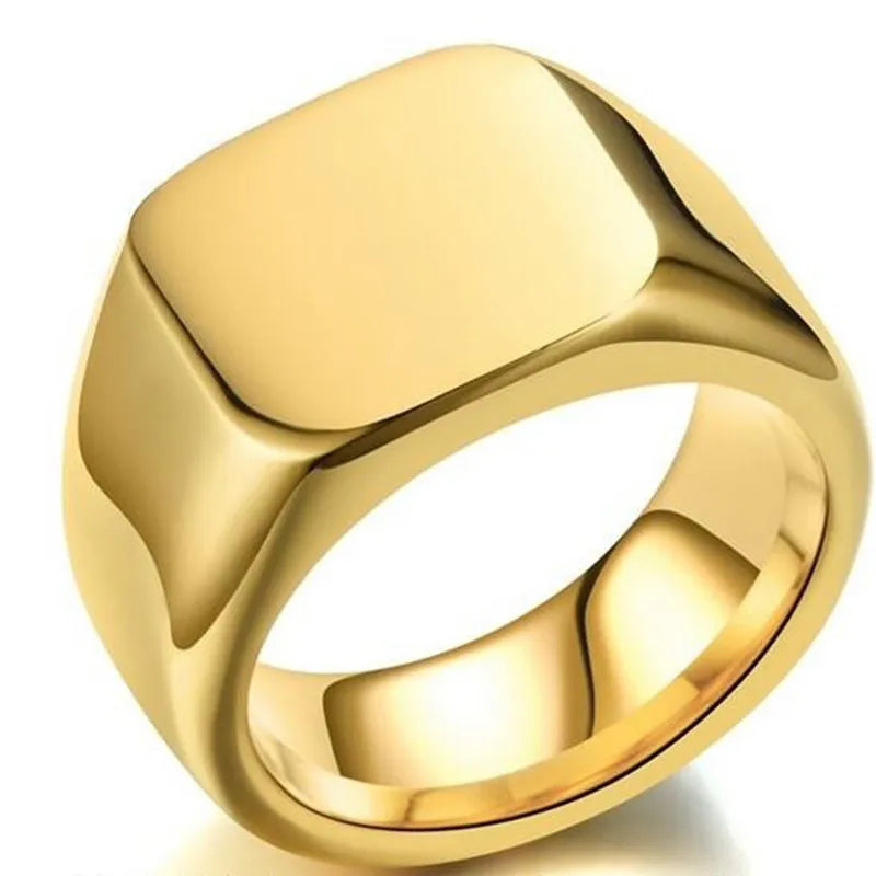 nano ring