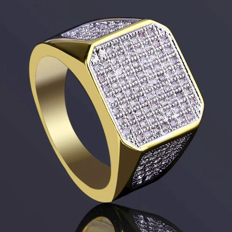 nano ring