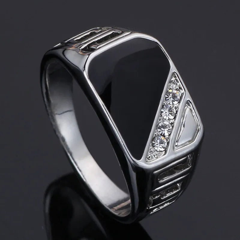 nano ring