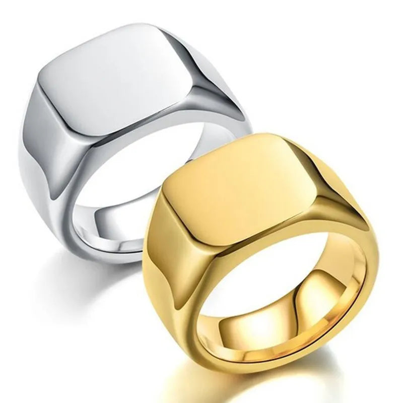 nano ring